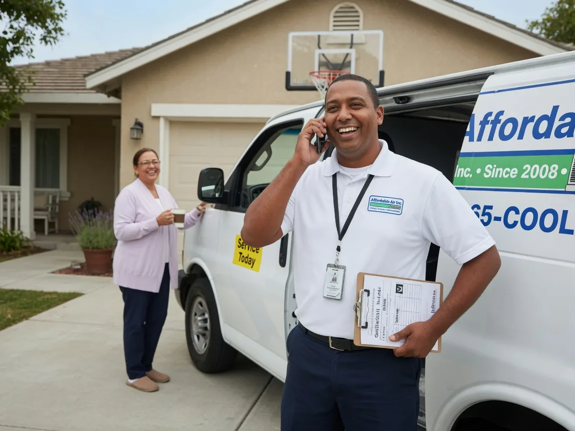 Central Ac Repair Rowland, PA FAQs